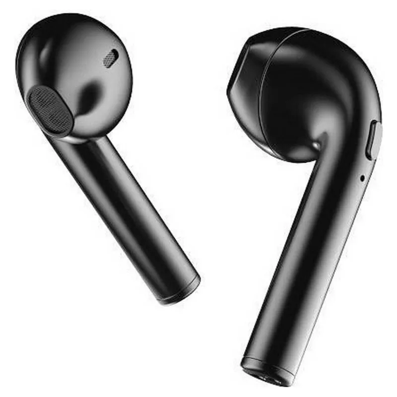 Bluetooth-наушники с микрофоном Ryght R483898 DYPLO 2 Чёрный
